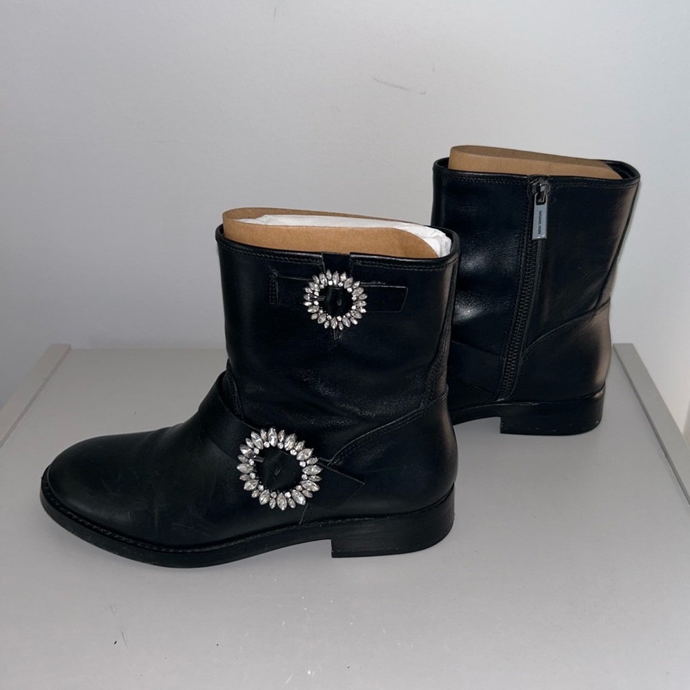 Michael Kors Viola Bootie - 5.5